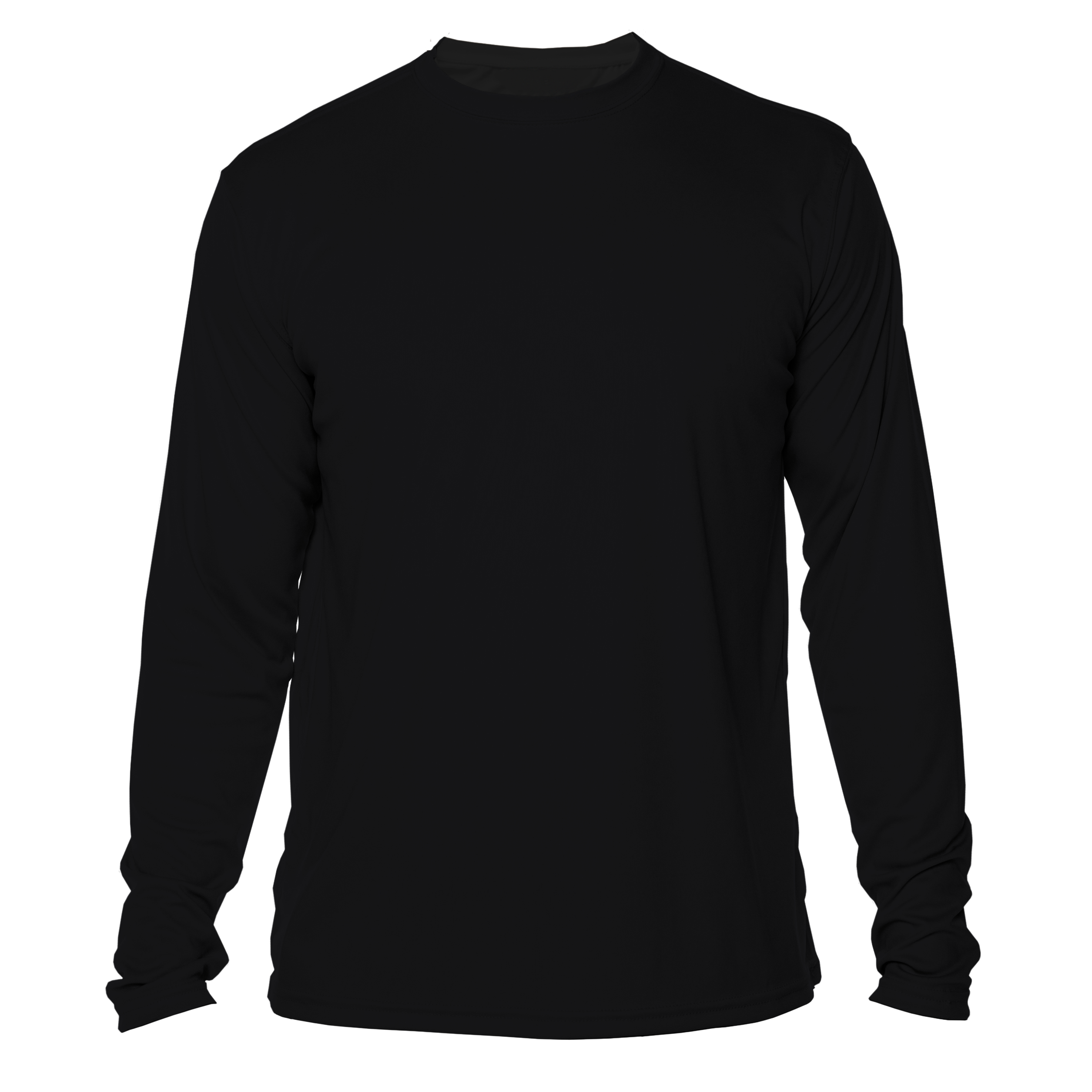 Vapor Apparel Men's Solar Long Sleeve Shirt 10