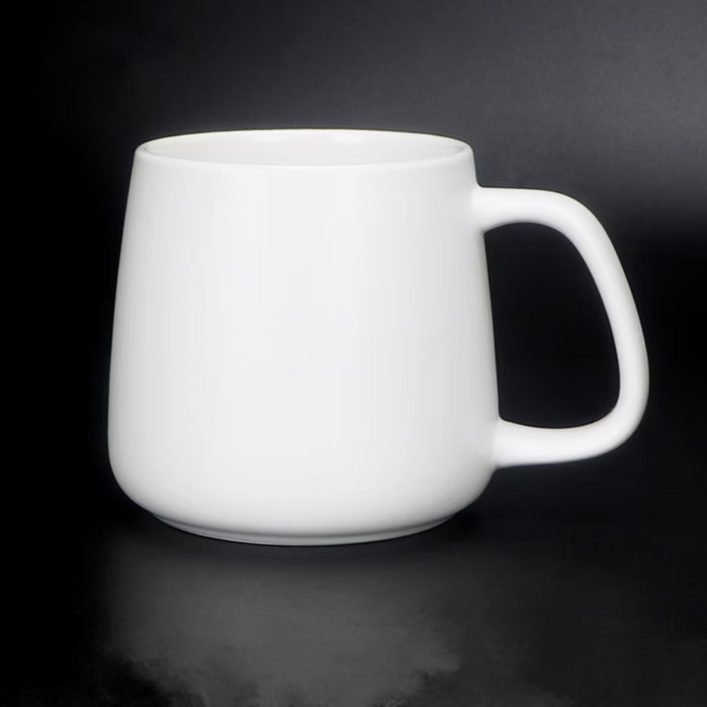 Ceramic Coffee Mugs 1