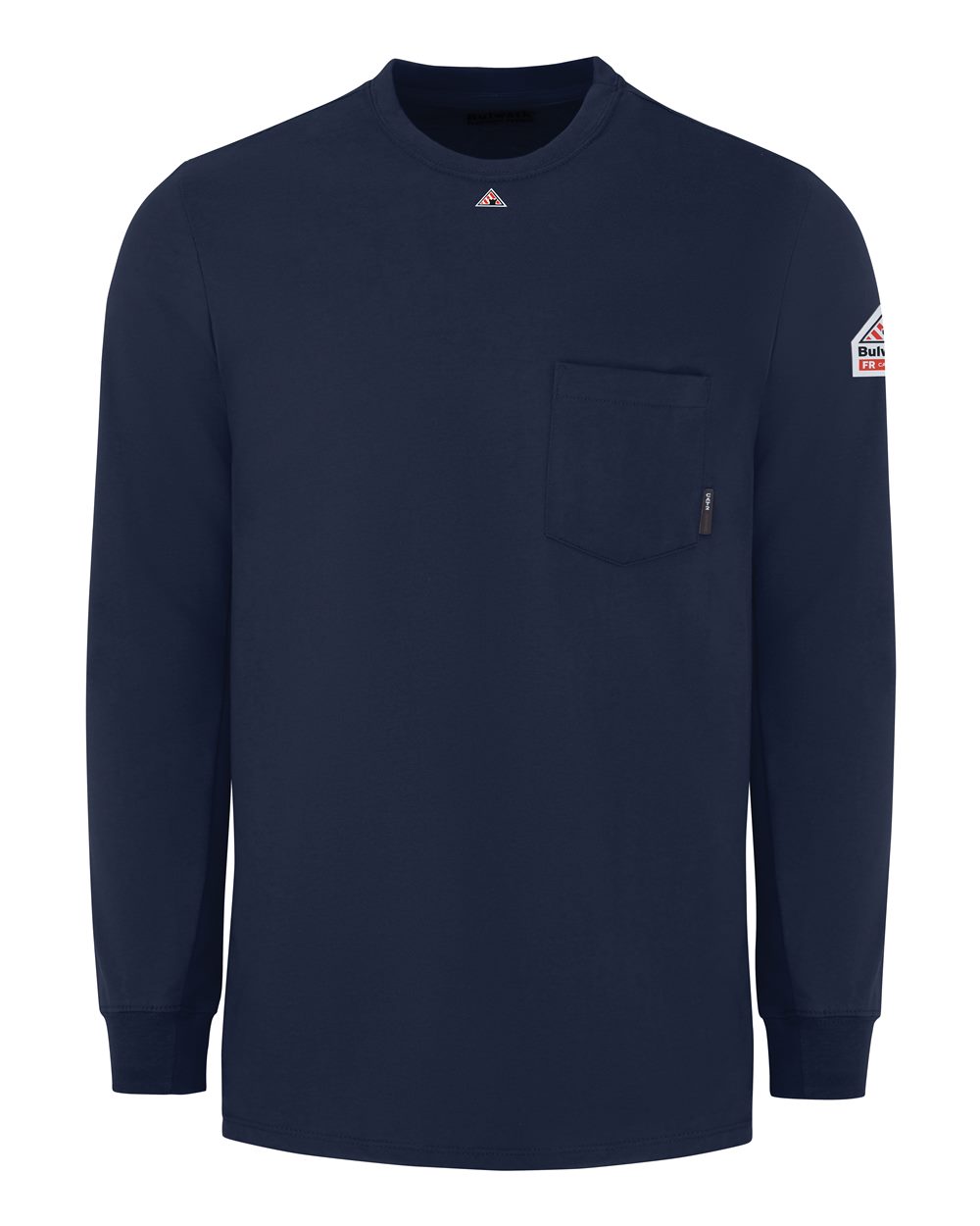 Men's Knit Long Sleeve T-Shirt - SET2 7