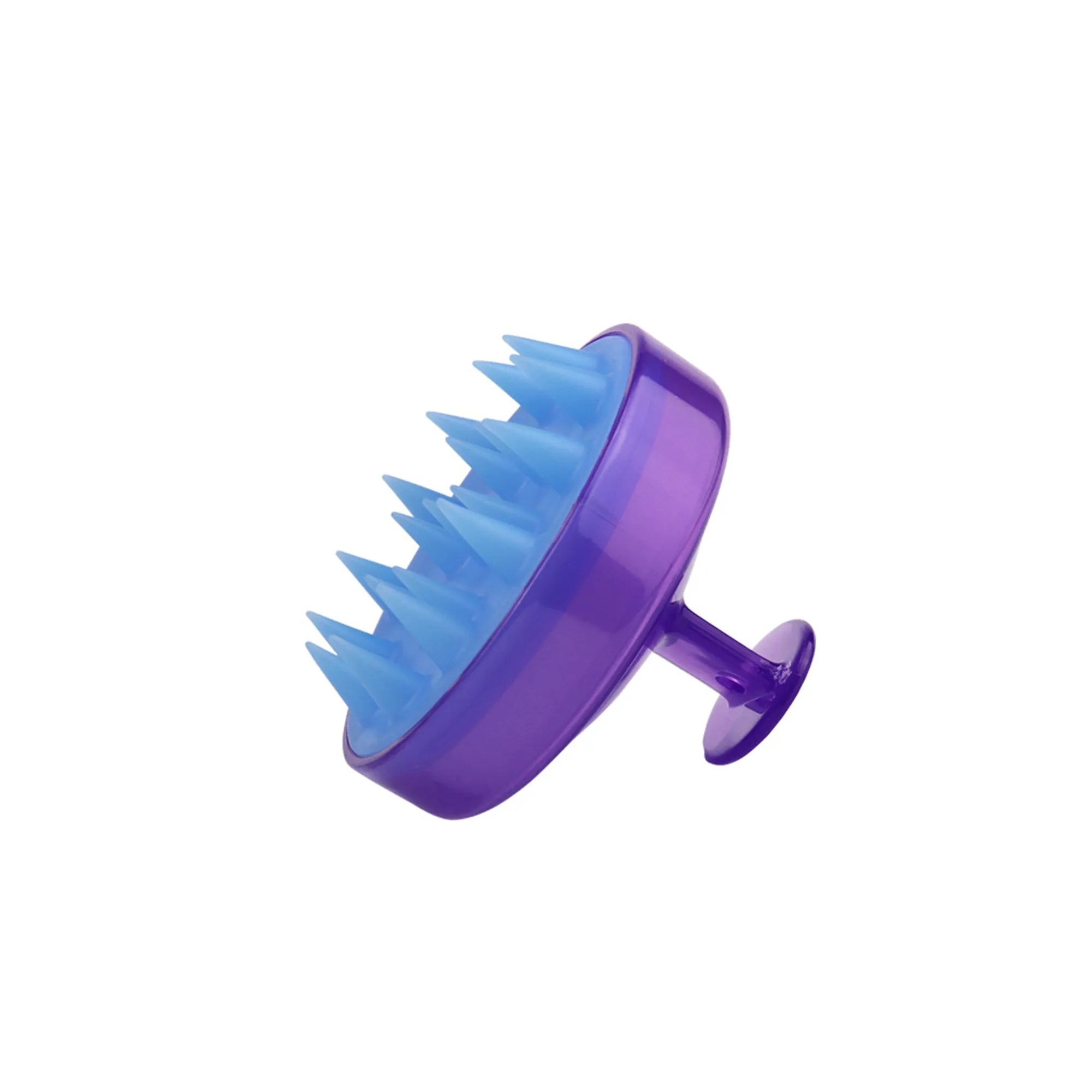 Hair Scalp Massager 17