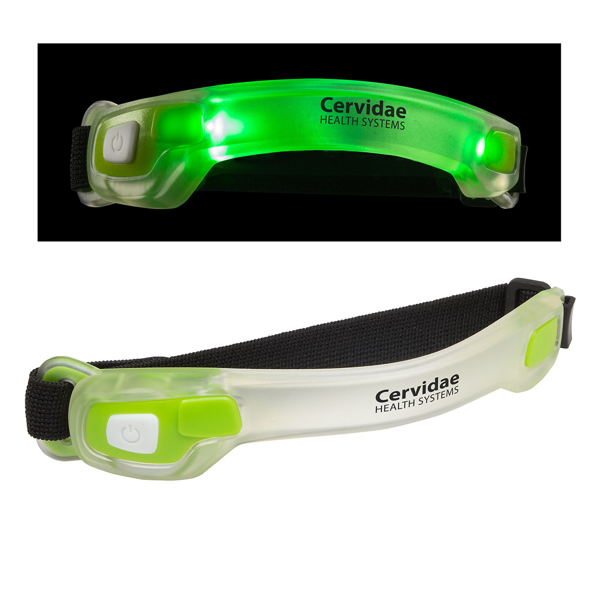EZ See Wearable Safety Light 20