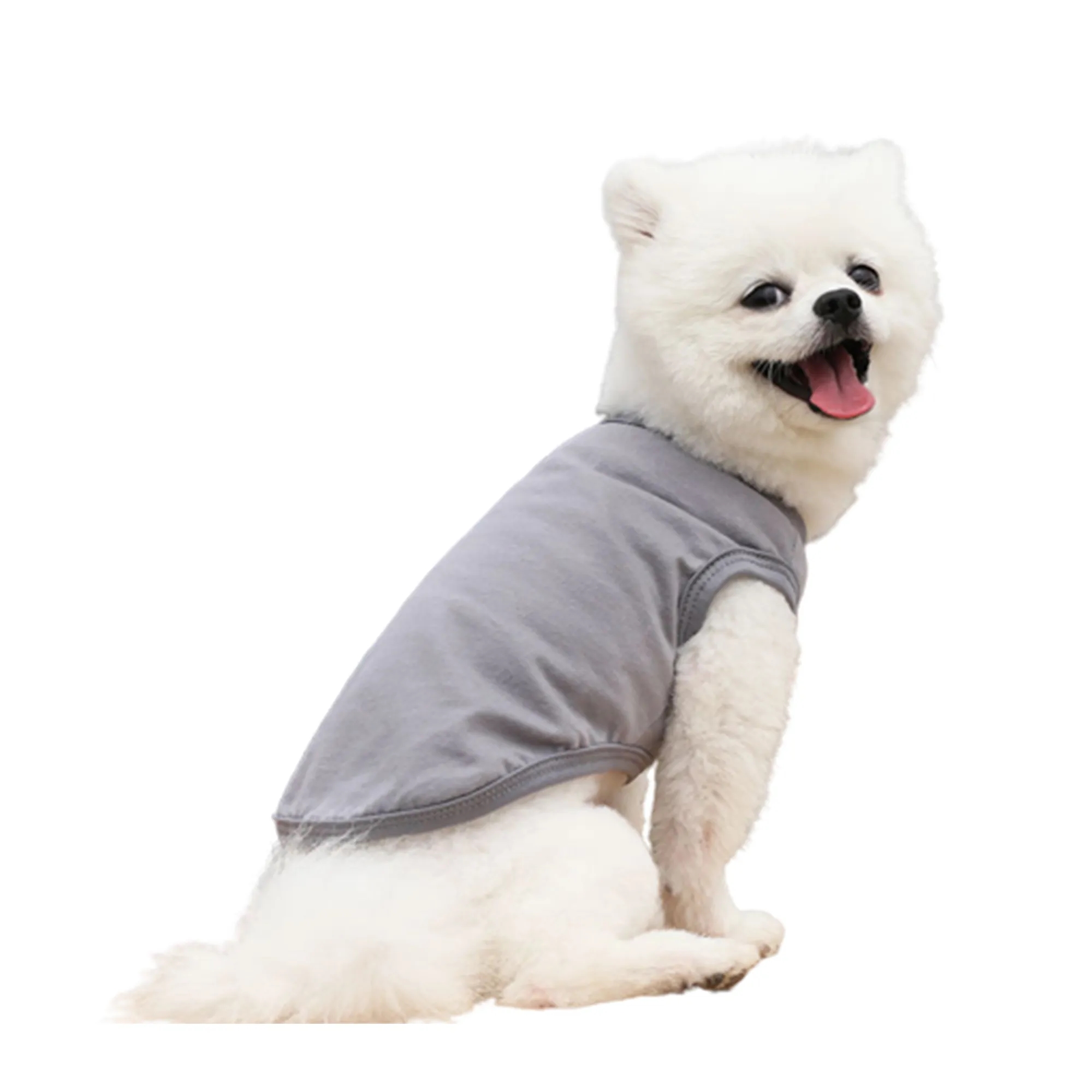 Cotton Doggie Tees 2