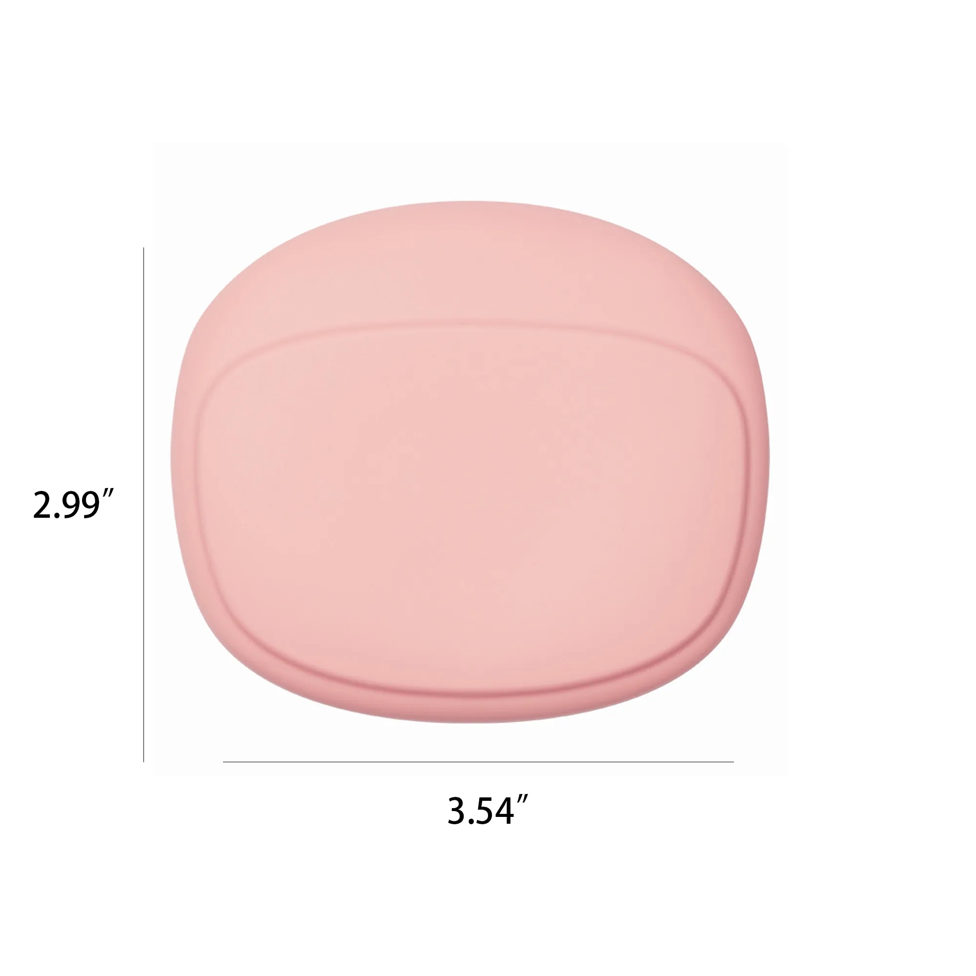 Silicone Headphone Organizer 3