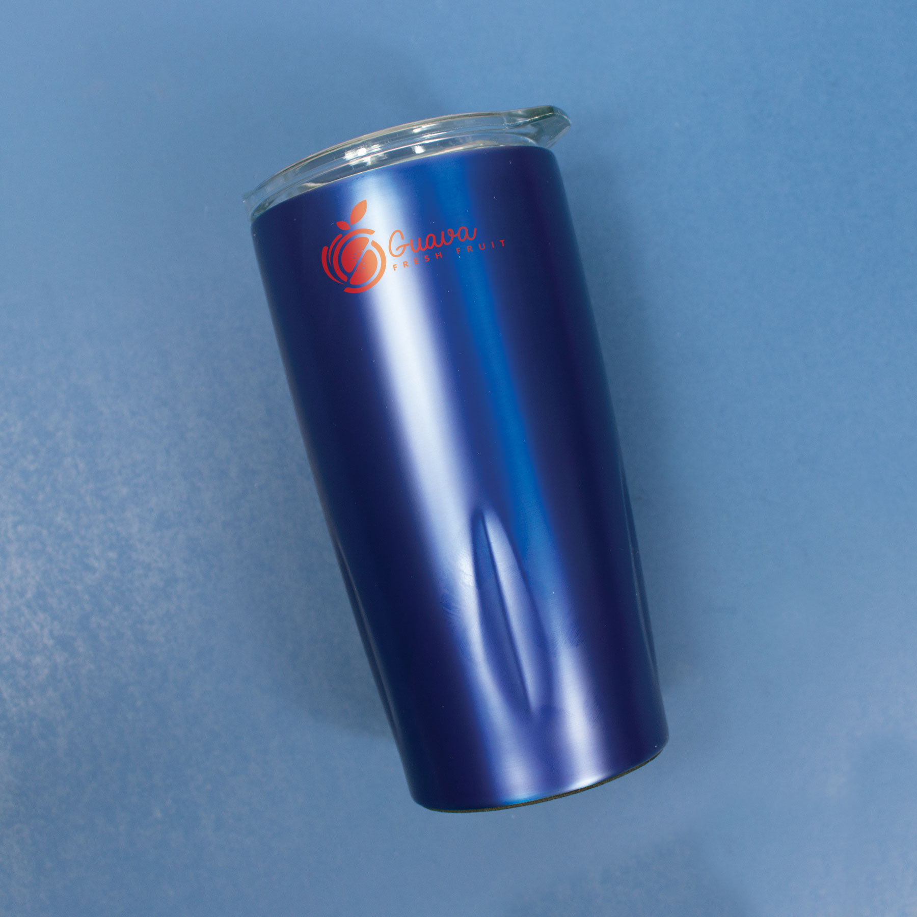 Day Rider 600 Ml. (20 Fl. Oz.) Travel Tumbler 3