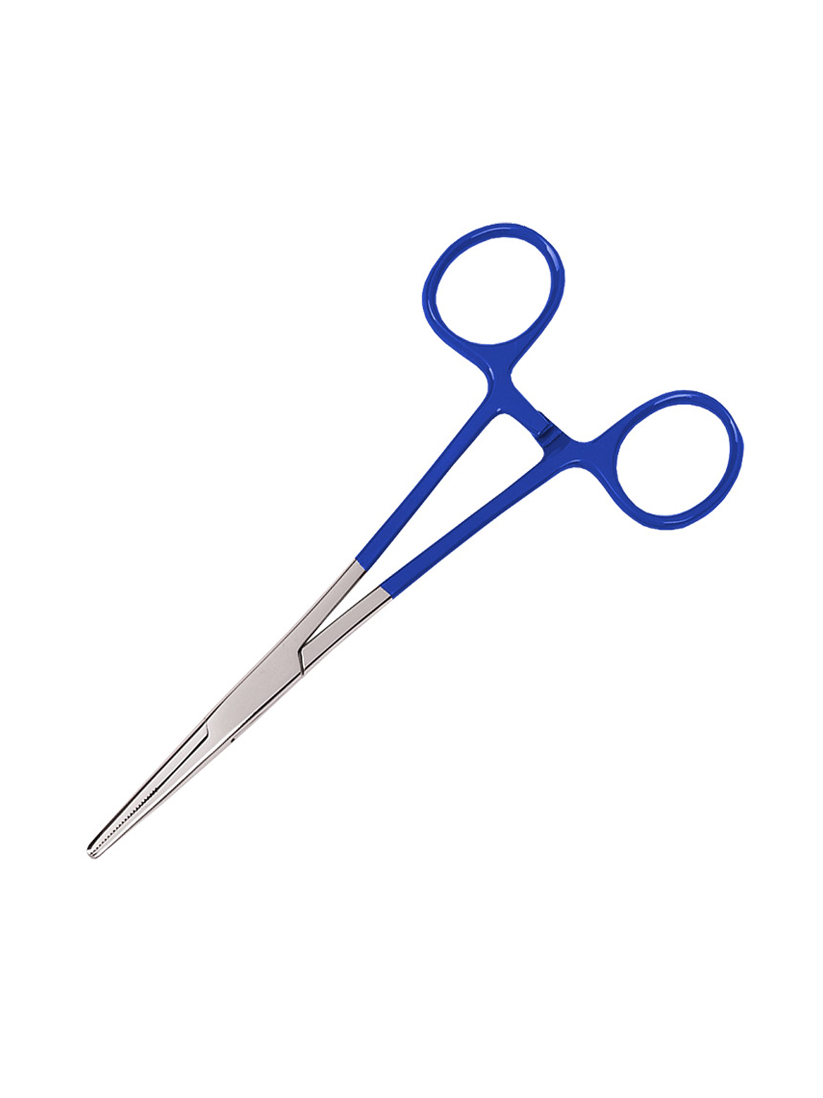 Prestige Medical - 5.5" ColorMate™ Kelly Forceps 8
