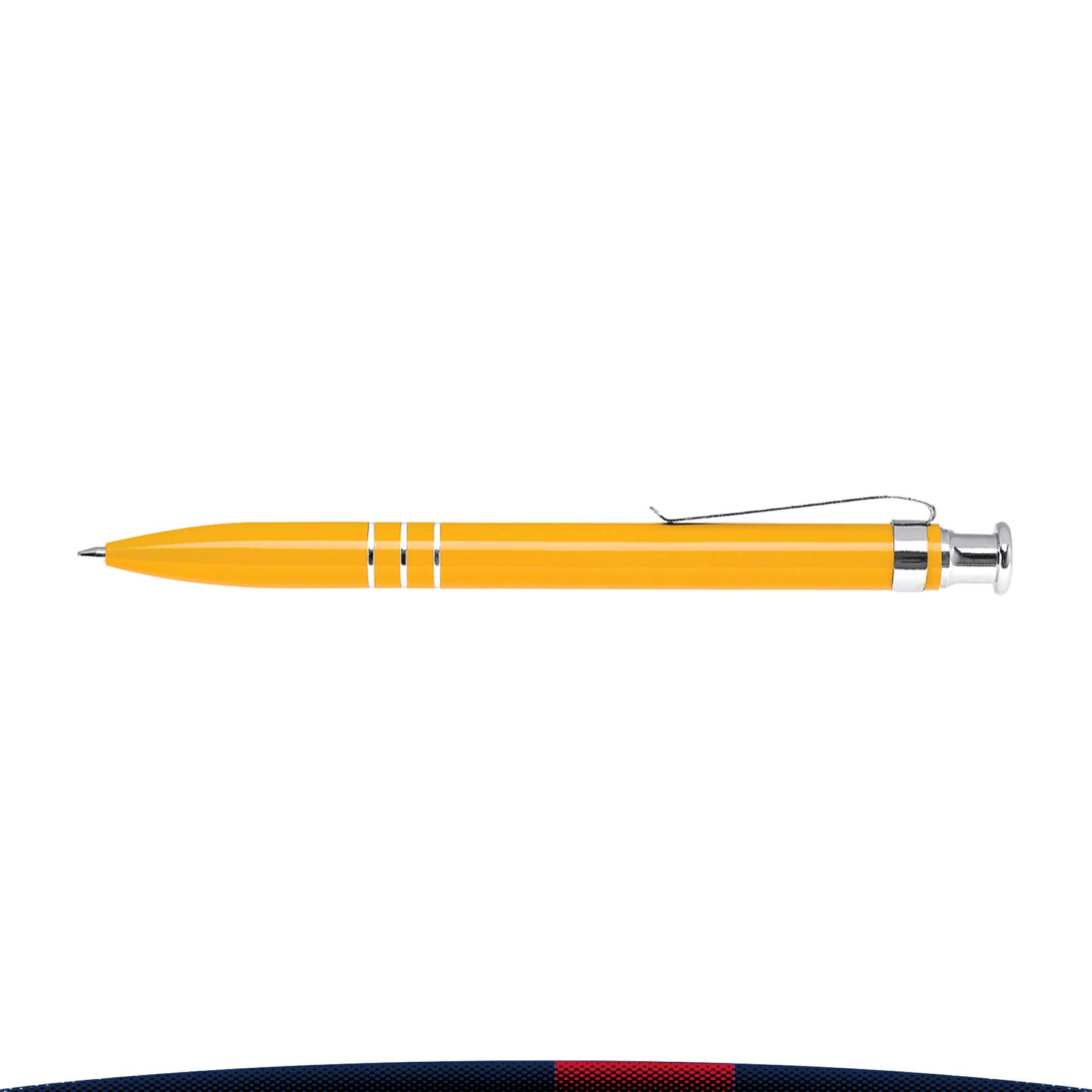 Asher Metal Pen 10