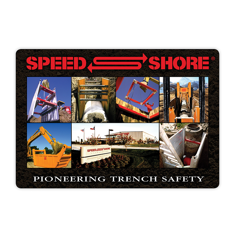 Thins Counter Mat w/Non-Skid Backing (13"x19"x.02")