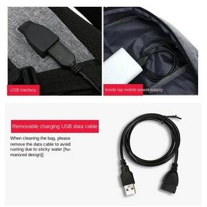 Outdoor Portable Training Dog Snack Bag 3