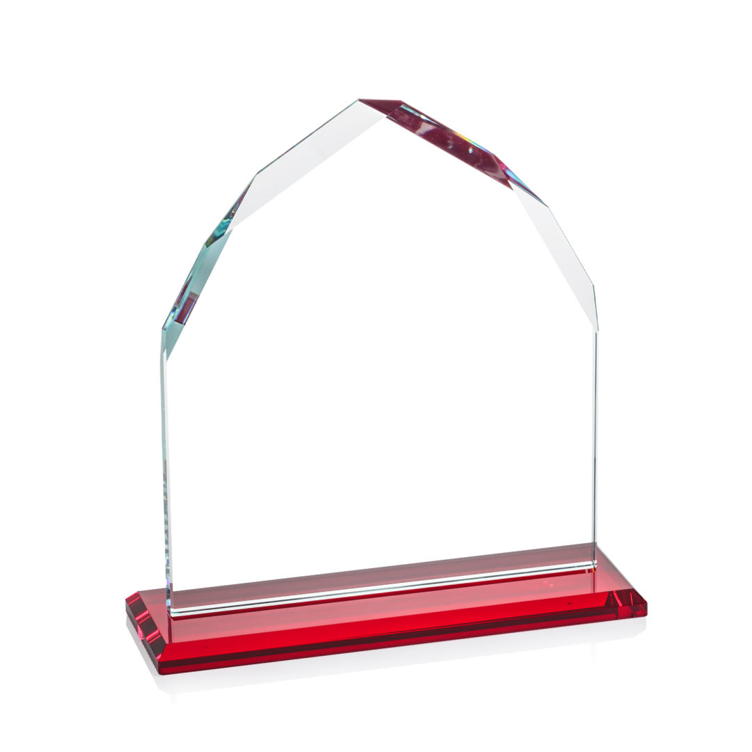Montibello VividPrint™ Award - Red 7