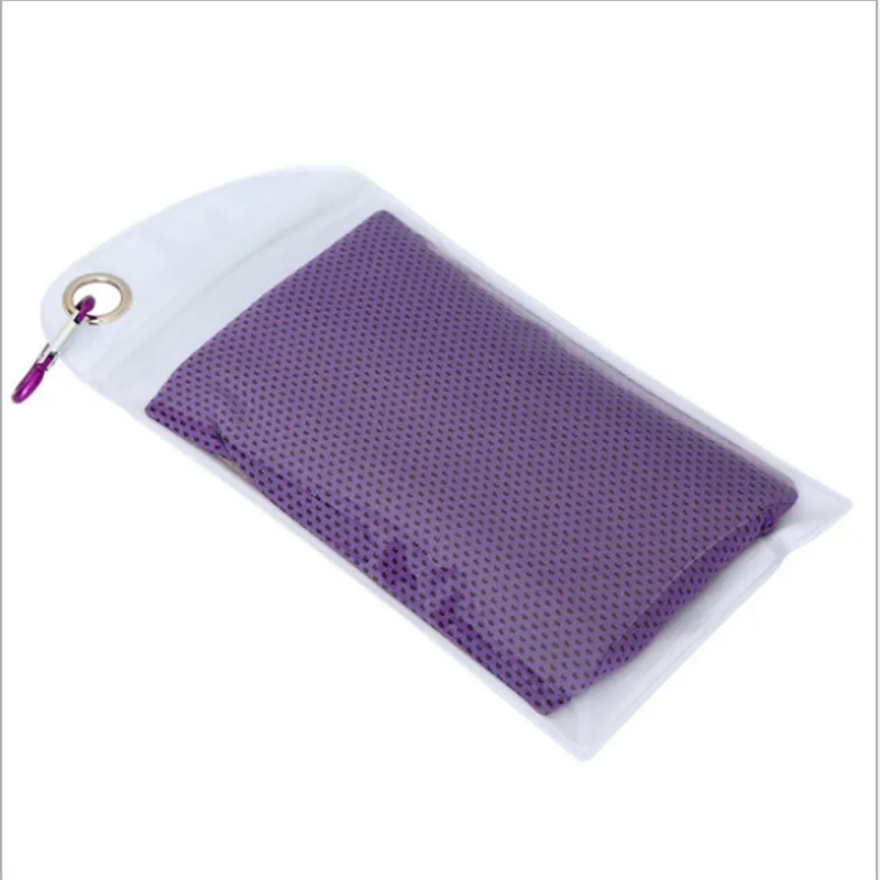 ICE SILK SPORTS TOWEL 2
