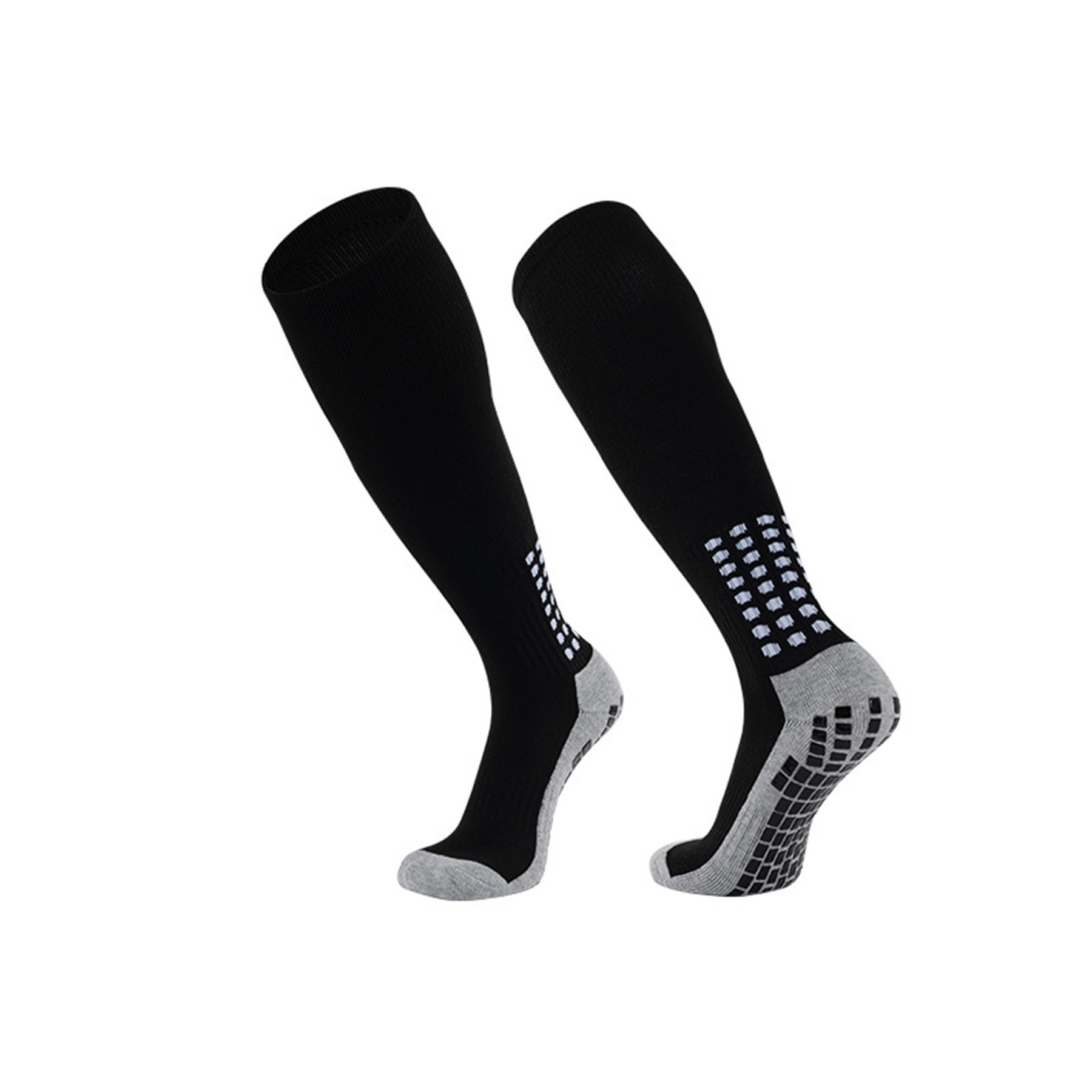 Anti Slip Soccer Sock 4