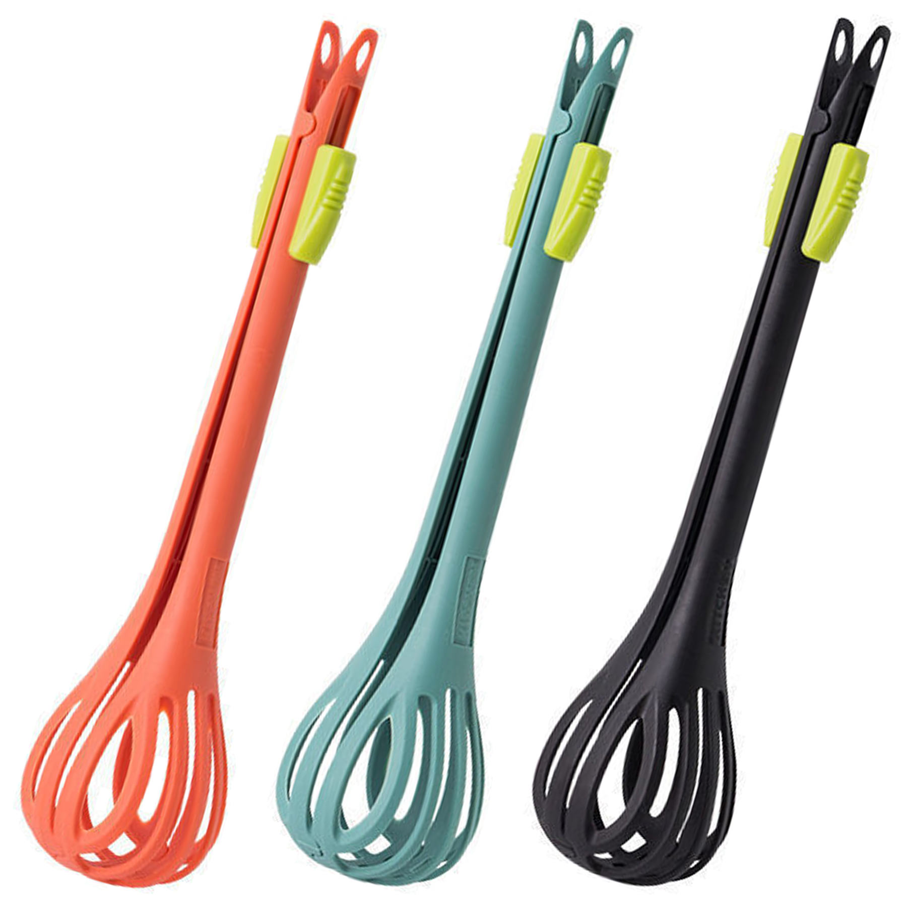 Multi-function Nylon Egg Beaters 2
