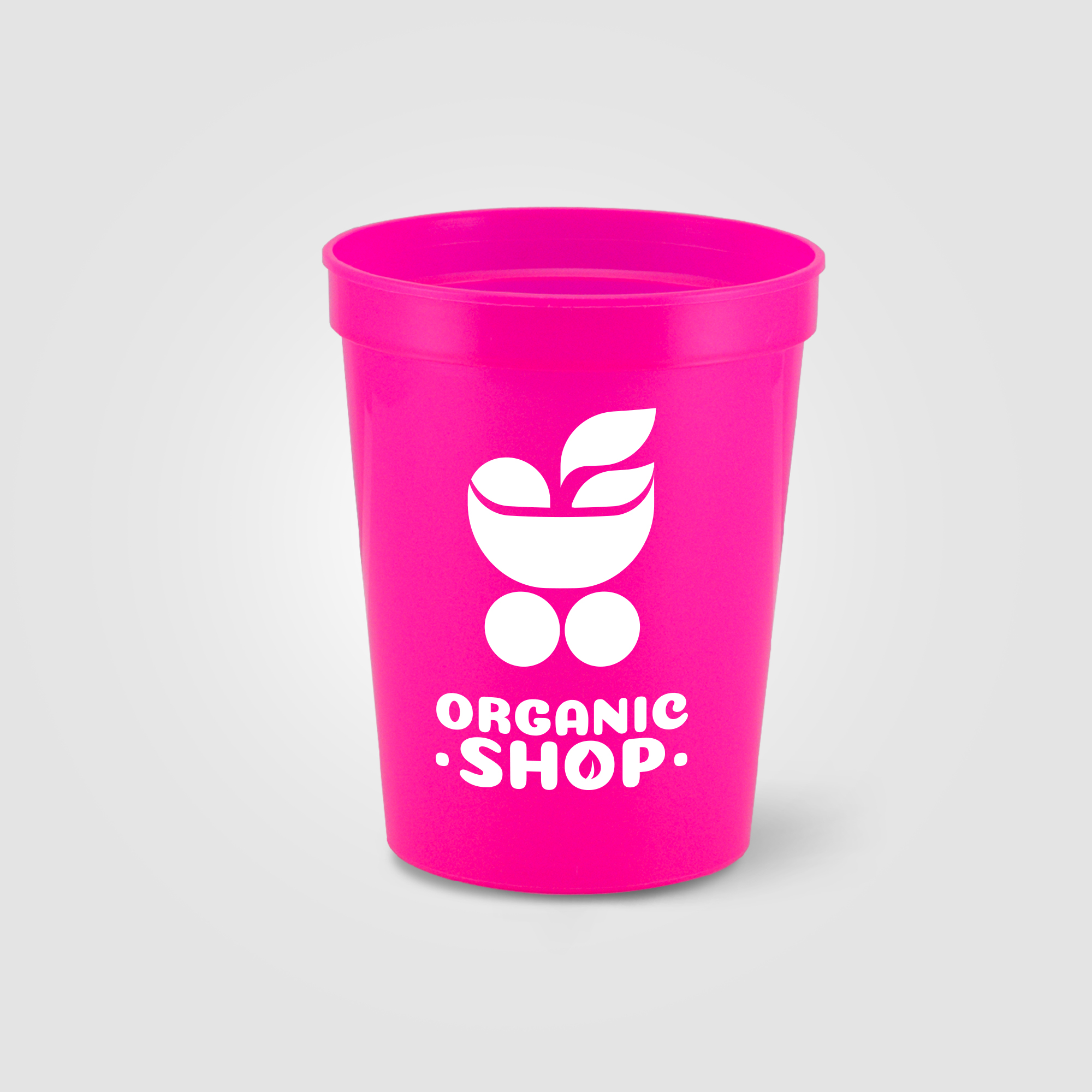 Touchdown - 16 oz. Stadium Cup 27