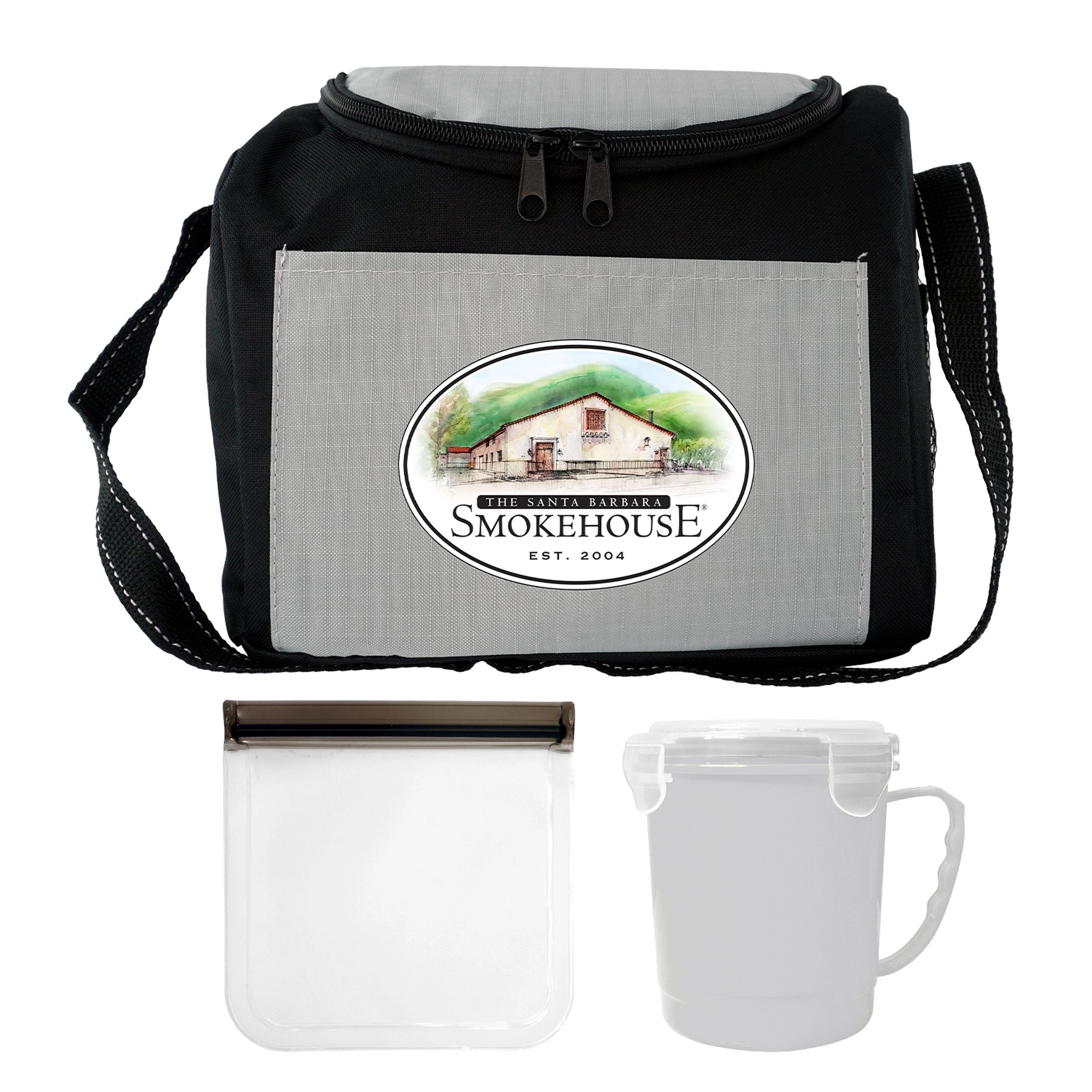 Soup & Sandwich Lunch Chiller 2