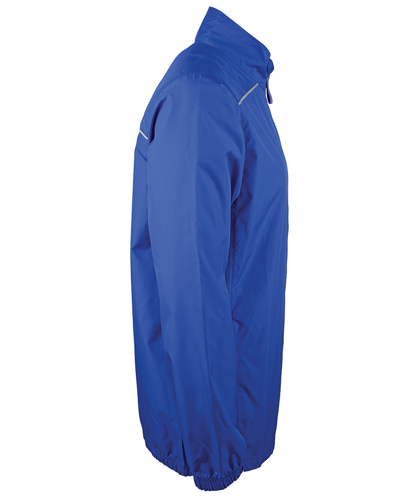 Men's Skyline Pack-N-Go® Full Zip Reflective Jacket 65