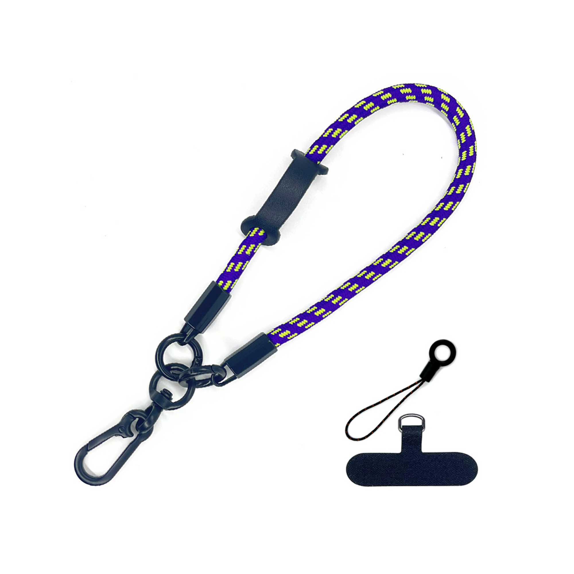 Adjustable Cell Phone Lanyard 6