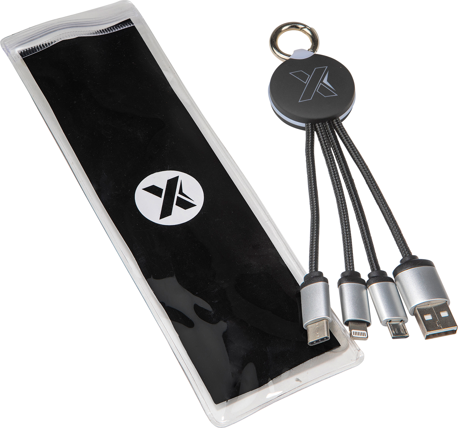 SCX Innovative Design™ Custom Eco Ring Light Cable 10