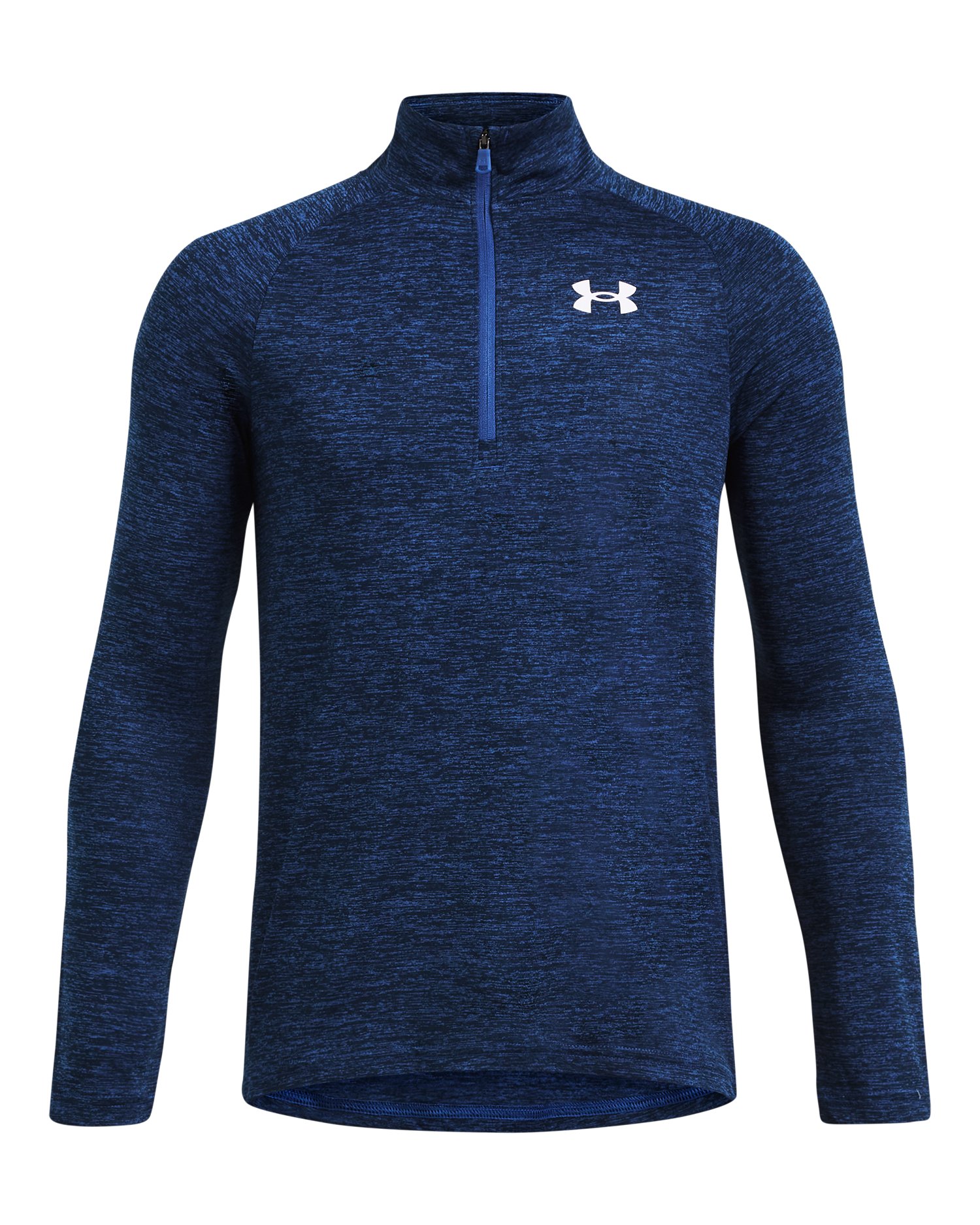 UA Tech 2.0 Boys' Zip 10