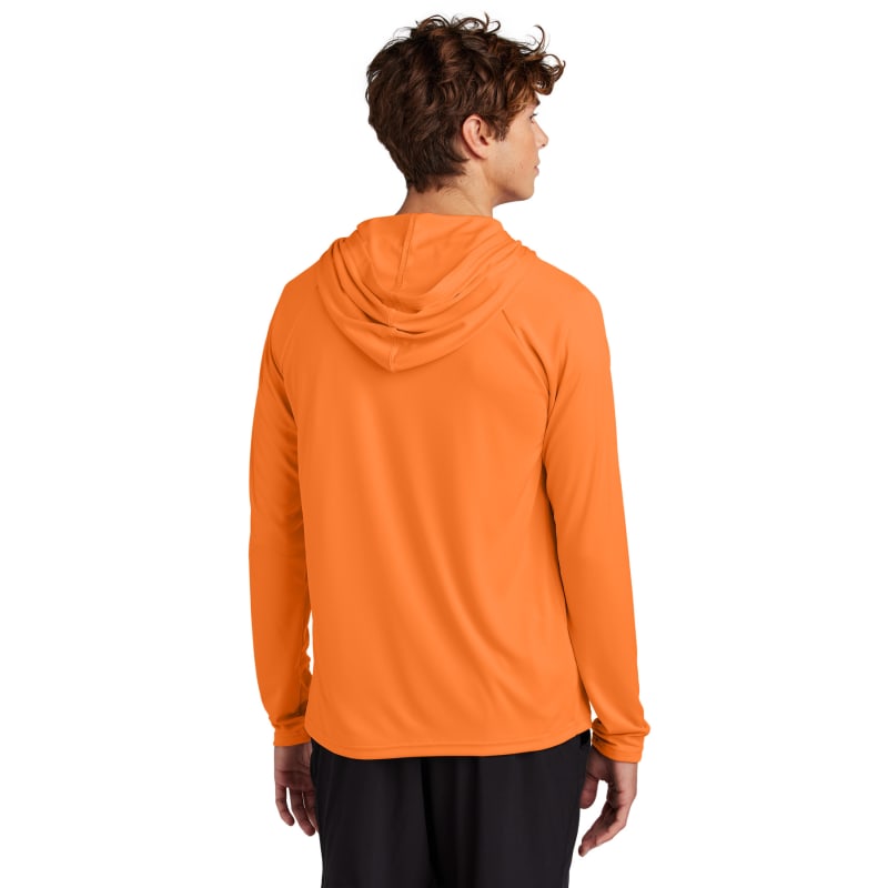Port & Company Performance Pullover Hooded Tee, custom hoodie or sweatshirt with logo imprint 24