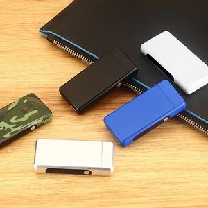 Dual Arc Lighter Featuring Type C Charging Port 28