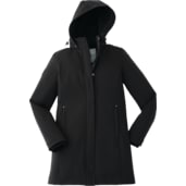 Women's Elkpoint Roots73 Softshell 11
