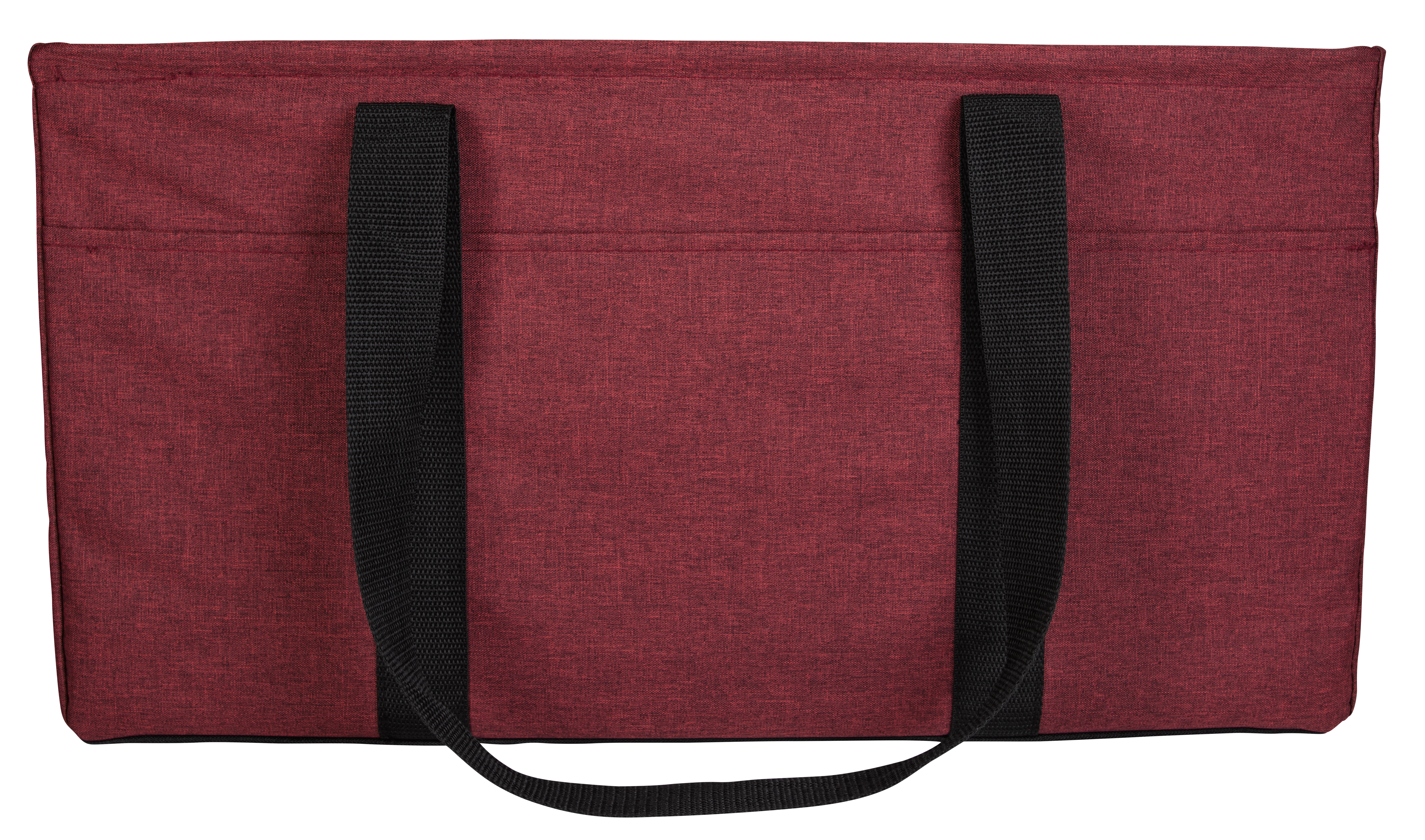 Good Value™ Two-Tone Utility Tote 8