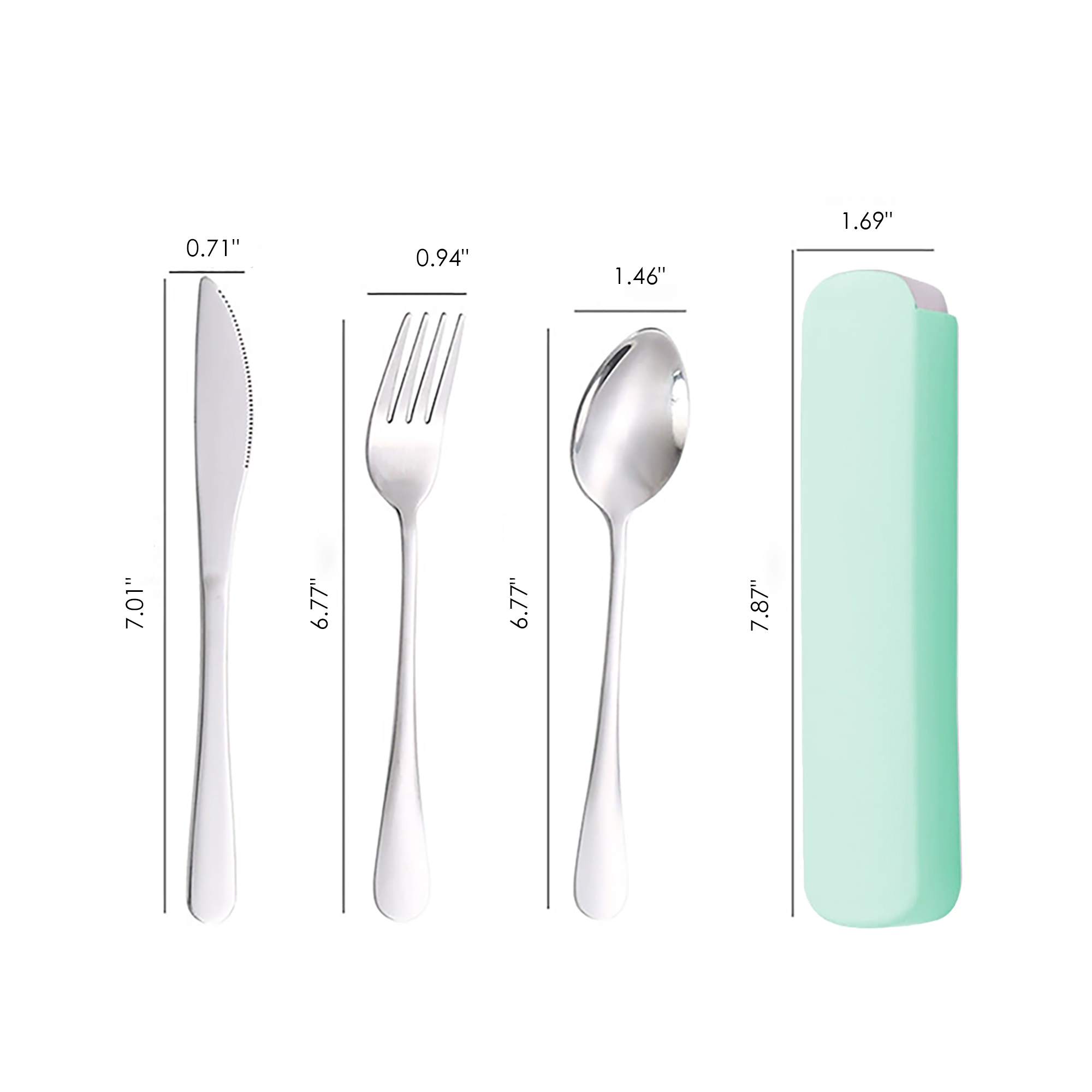 MOQ100 Fine Tableware 6