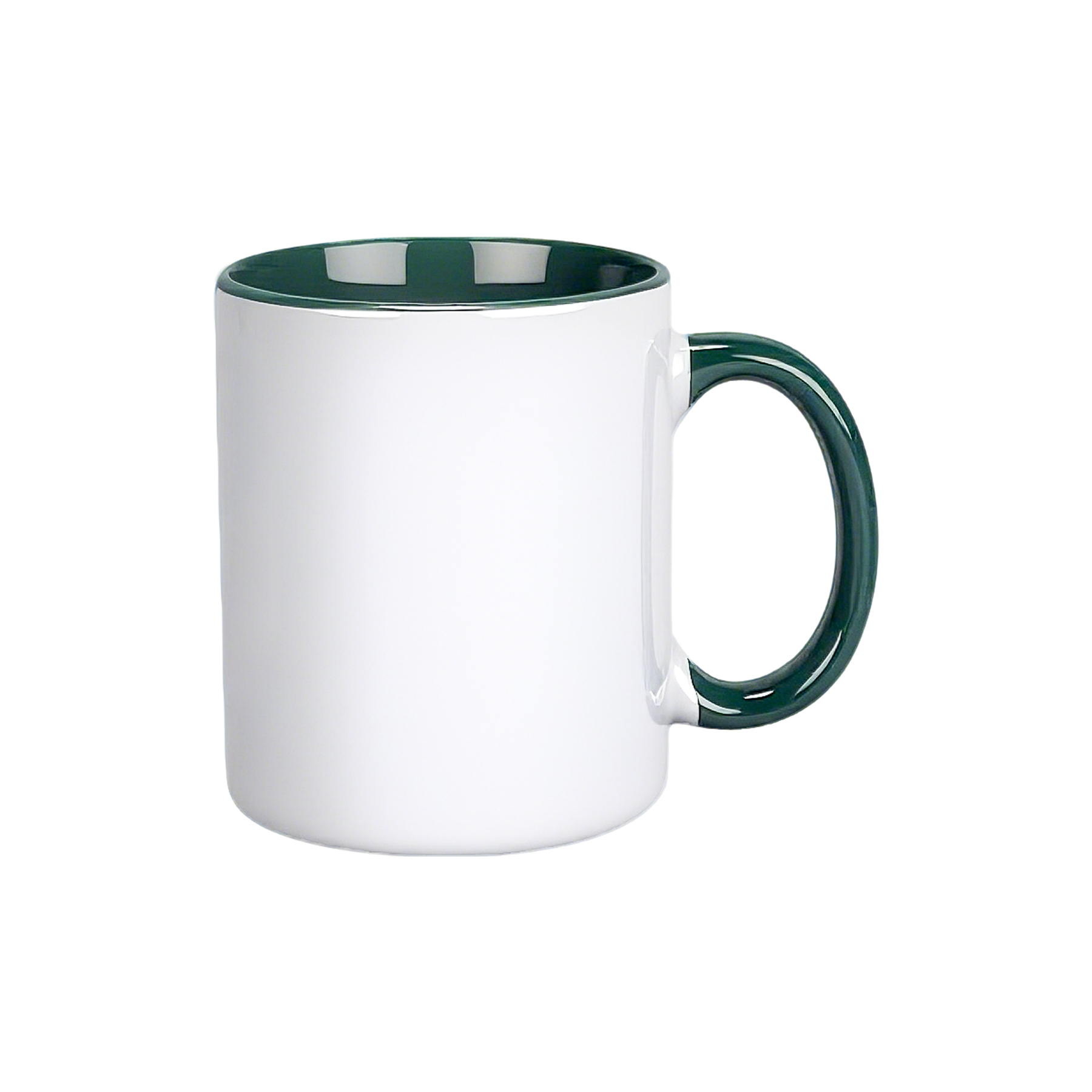 11oz Ceramic Coffee Mugs 3