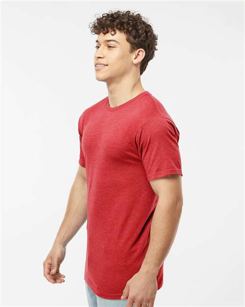 Unisex Heavyweight Jersey T-Shirt - 290 112