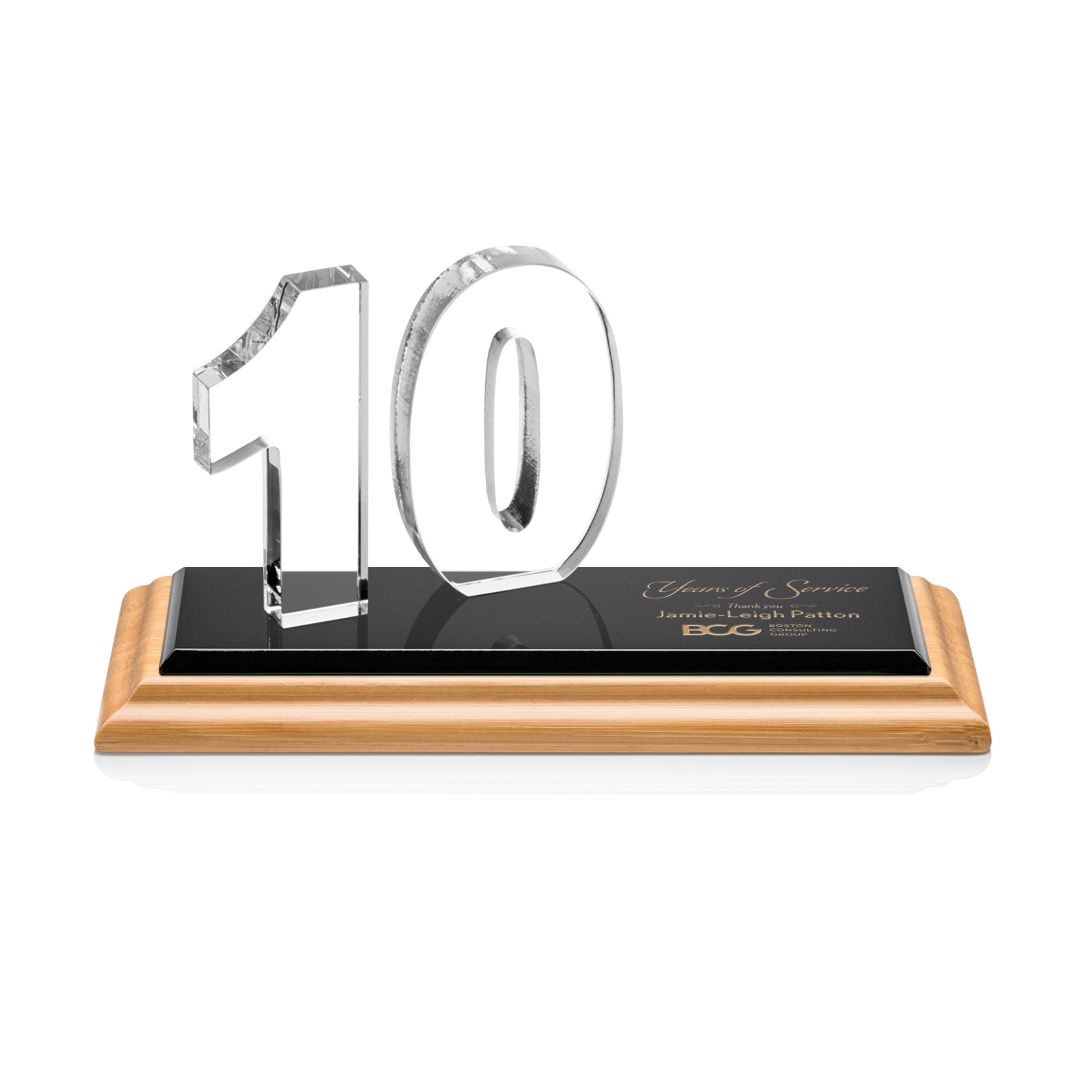 Northam Anniversary Award - Bamboo/Black 6