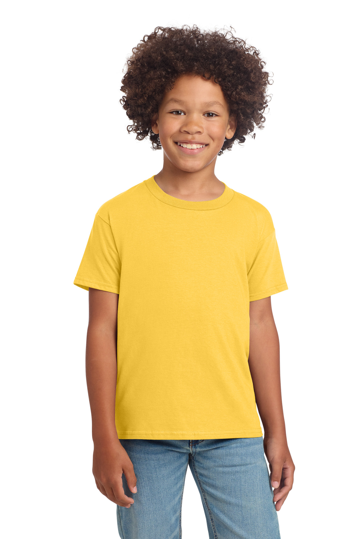 Gildan Youth Softstyle T-Shirt 64000B 233