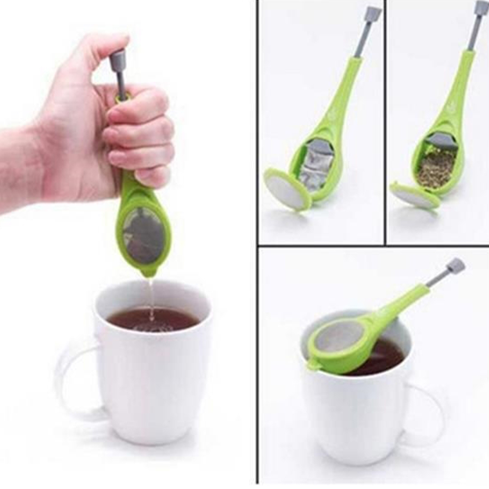 Tea Filter