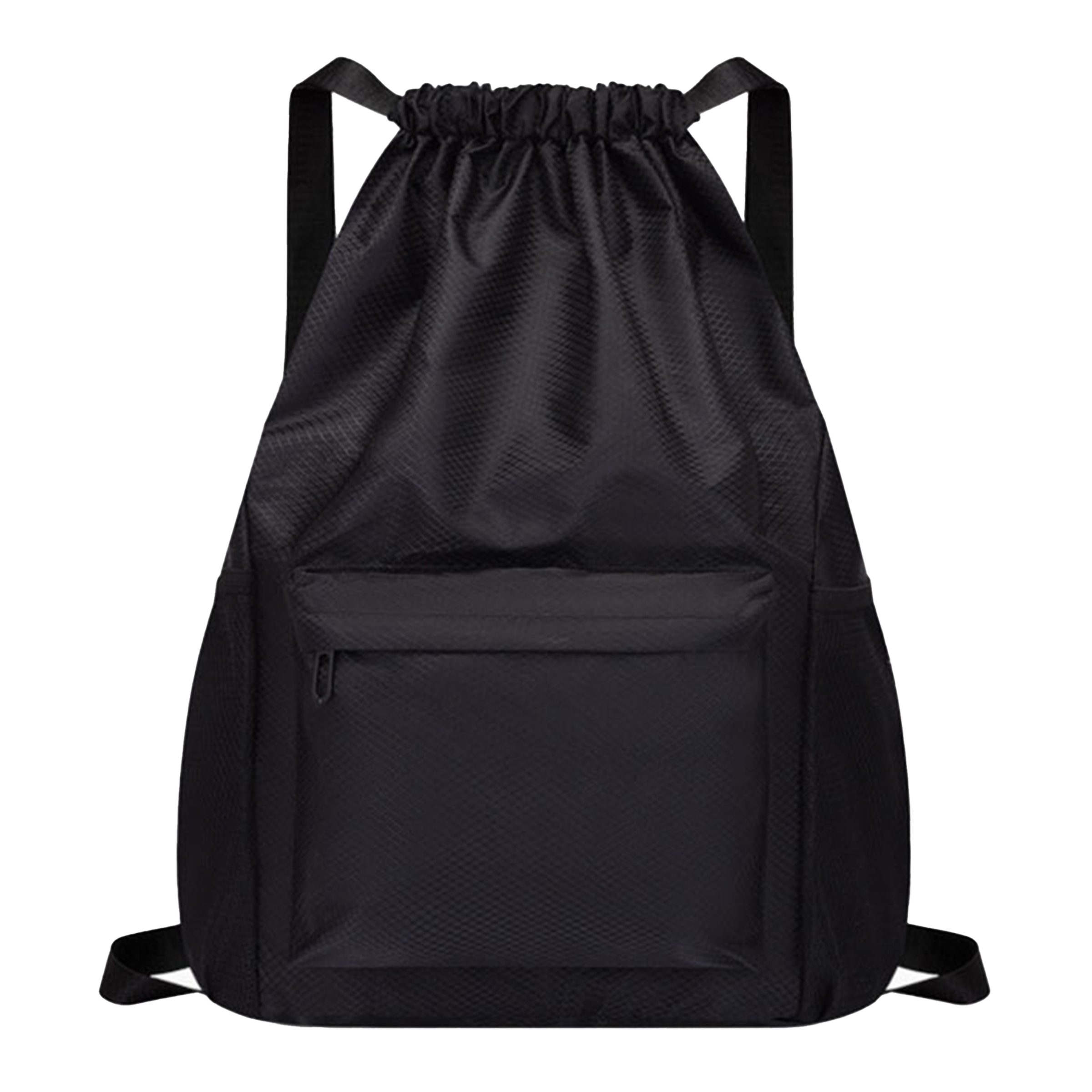 Oxford Large Capacity Fitness Harness Pocket 2