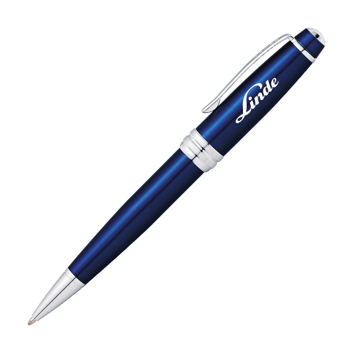 Cross® Bailey Ballpoint Pen 3