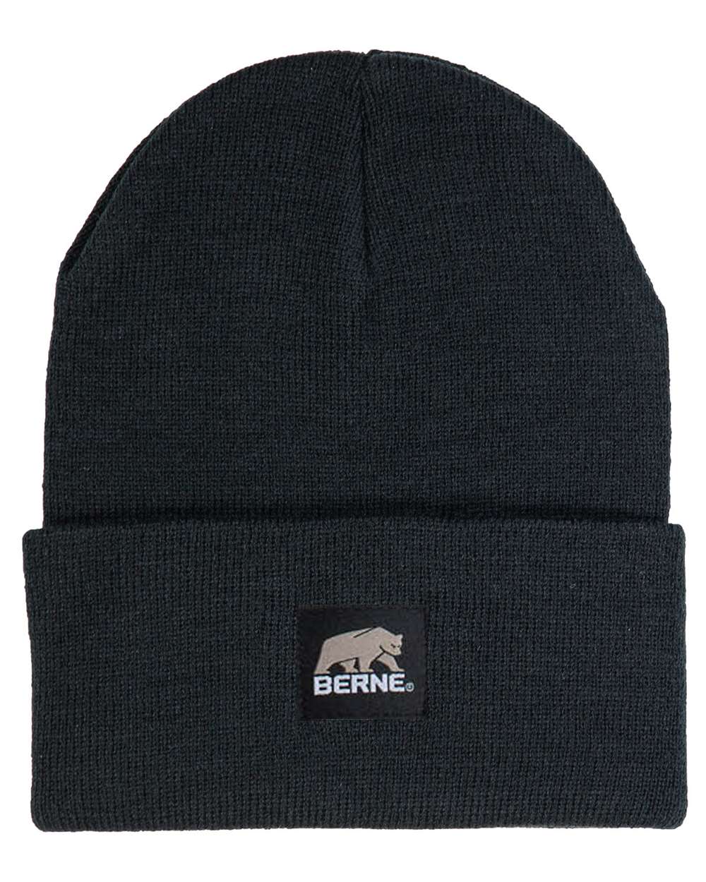 Heritage Knit Cuff Beanie - H150 26