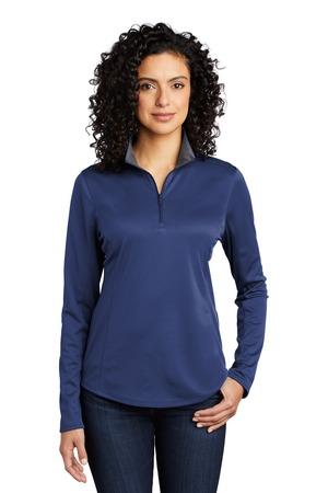 Women's Silk Touch Performance 1/4-Zip