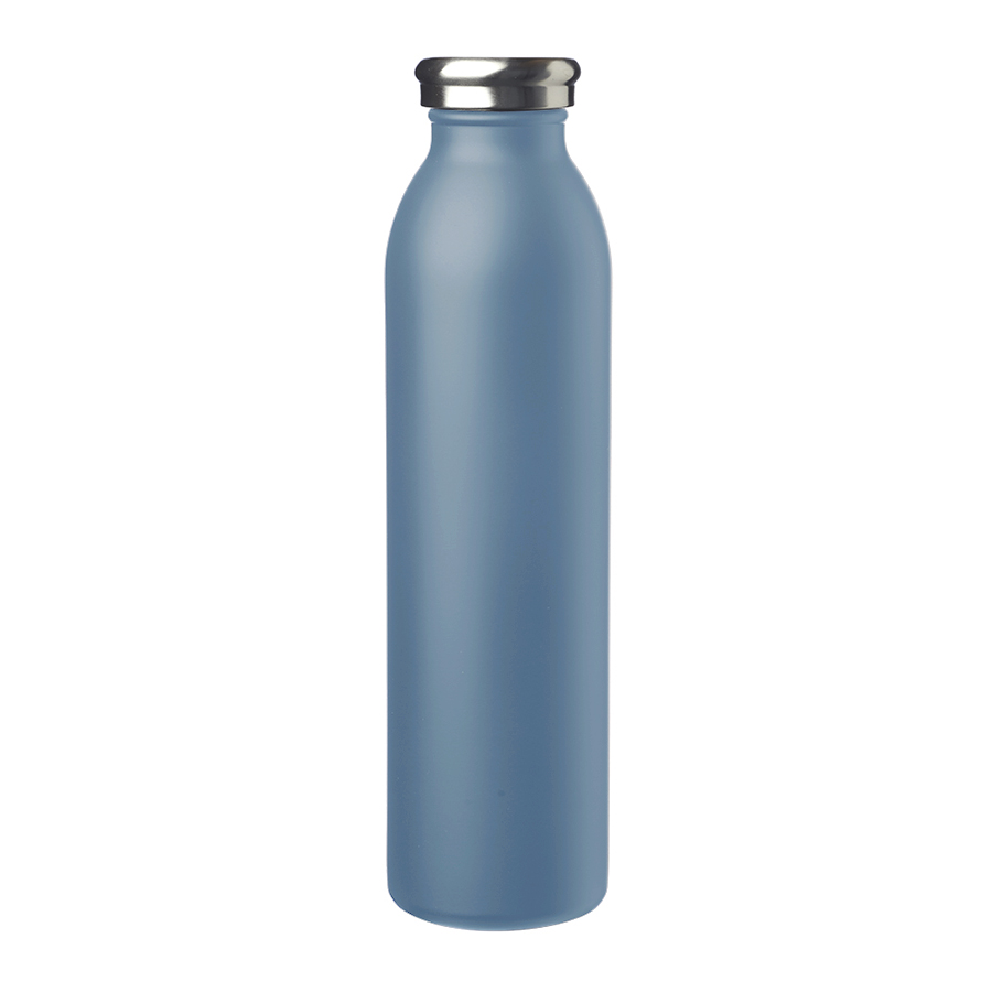 Classy Stainless Steel Water Bottle - Double Wall Vacuum, custom water bottle with logo imprint 10
