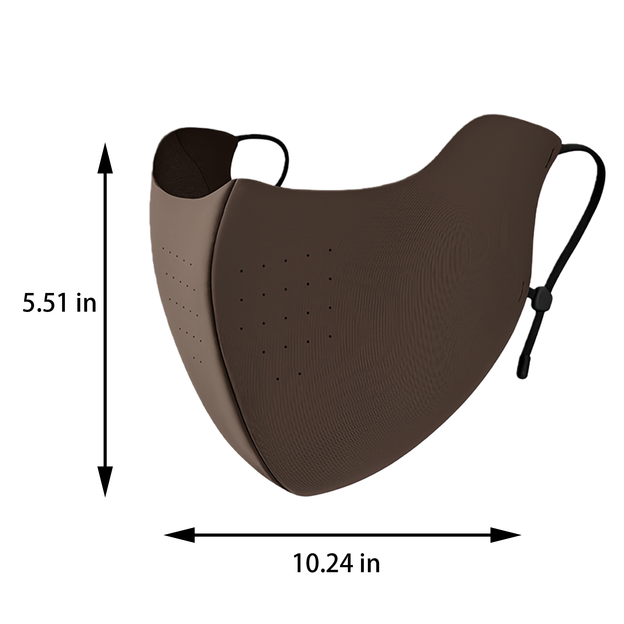Cold-proof Thermal Mask 4