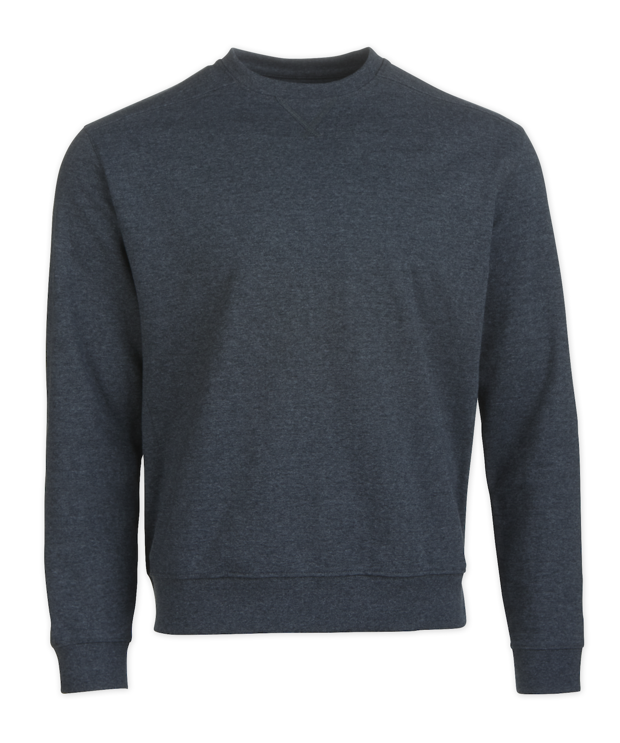 BOXERCRAFT RECRAFTED FLEECE CREW 2