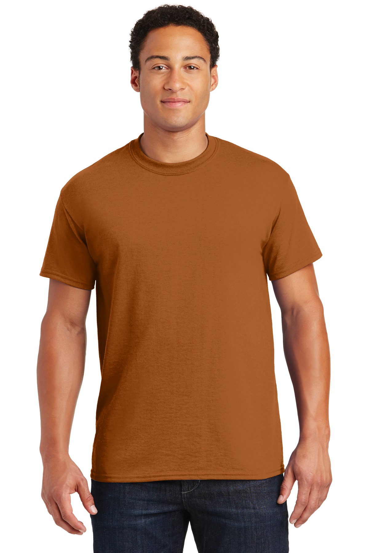 Gildan® DryBlend 50 Cotton/50 Poly T-Shirt 69