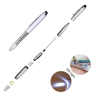 Business Executive Twist Metal Pen 19