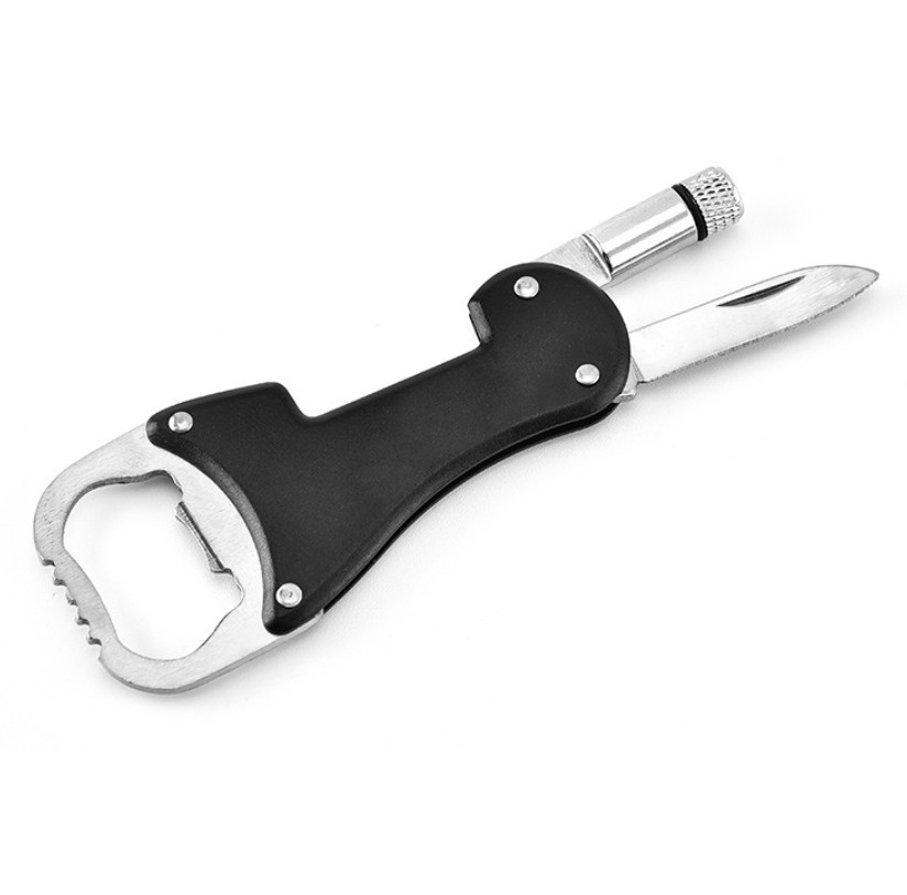 Stainless Steel Pocket Multi-Tool 3