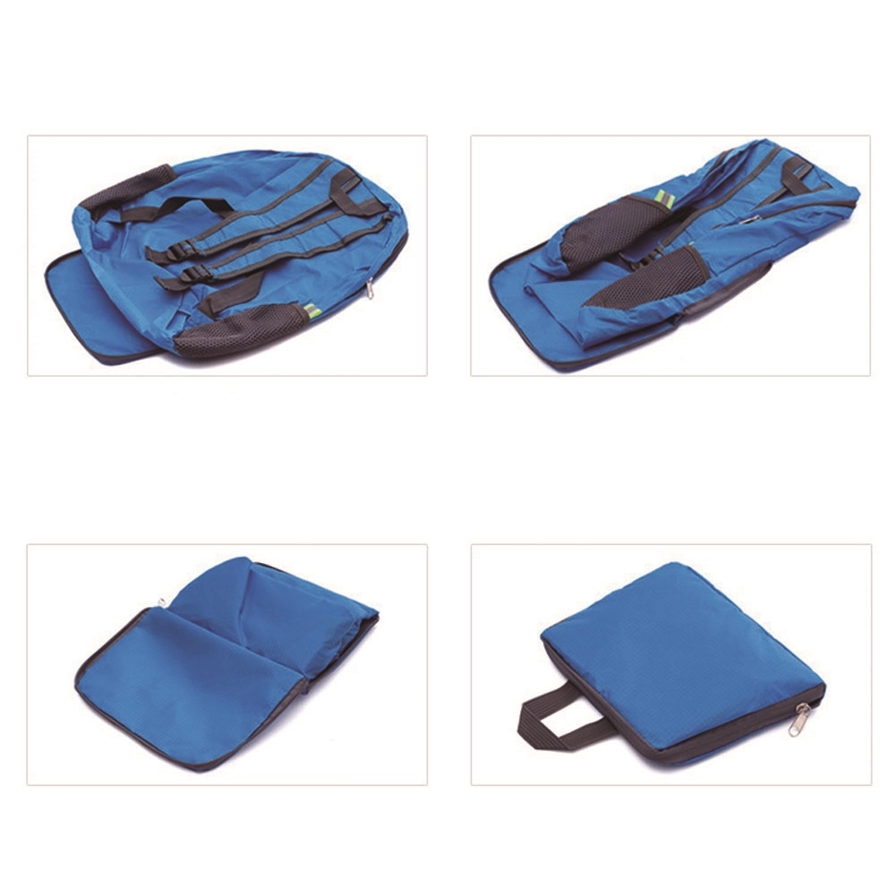 Foldable Backpack In Pouch 2