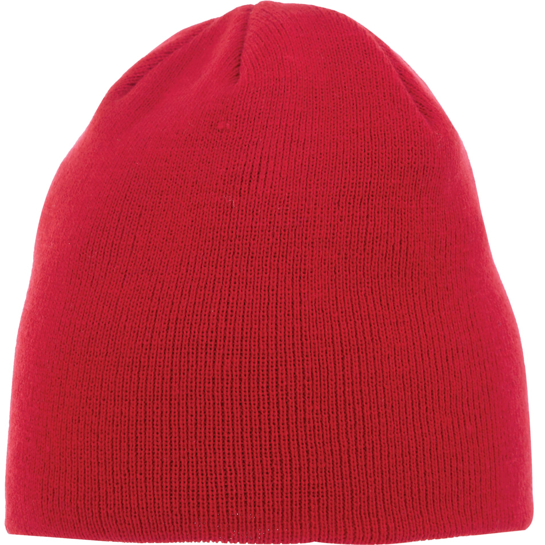 Unisex Level Knit Beanie