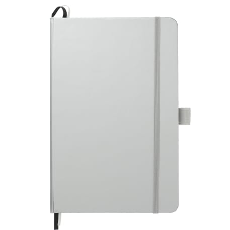 FSC® Mix 5.5" x 8.5" Bound Journal 117