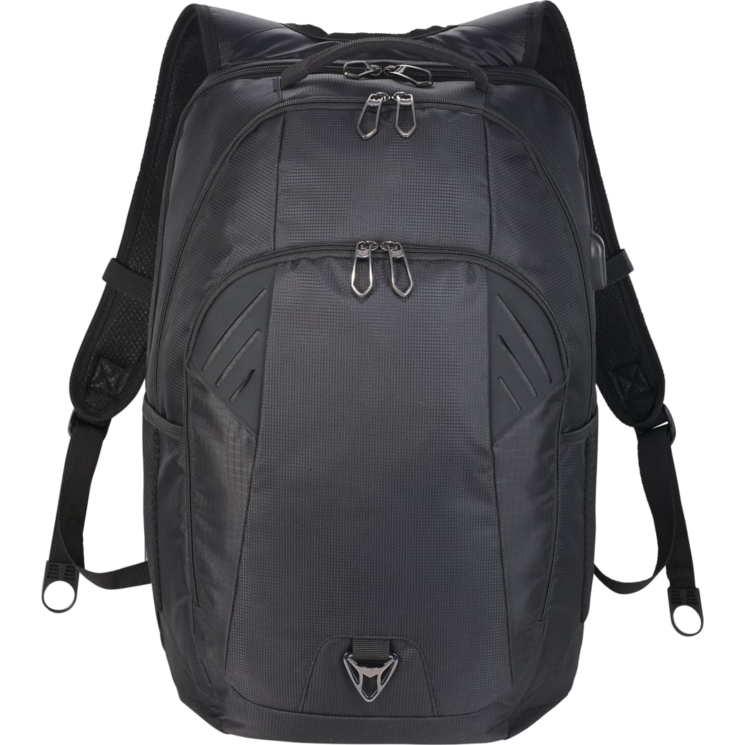 Foyager TSA 15" Computer Backpack 23