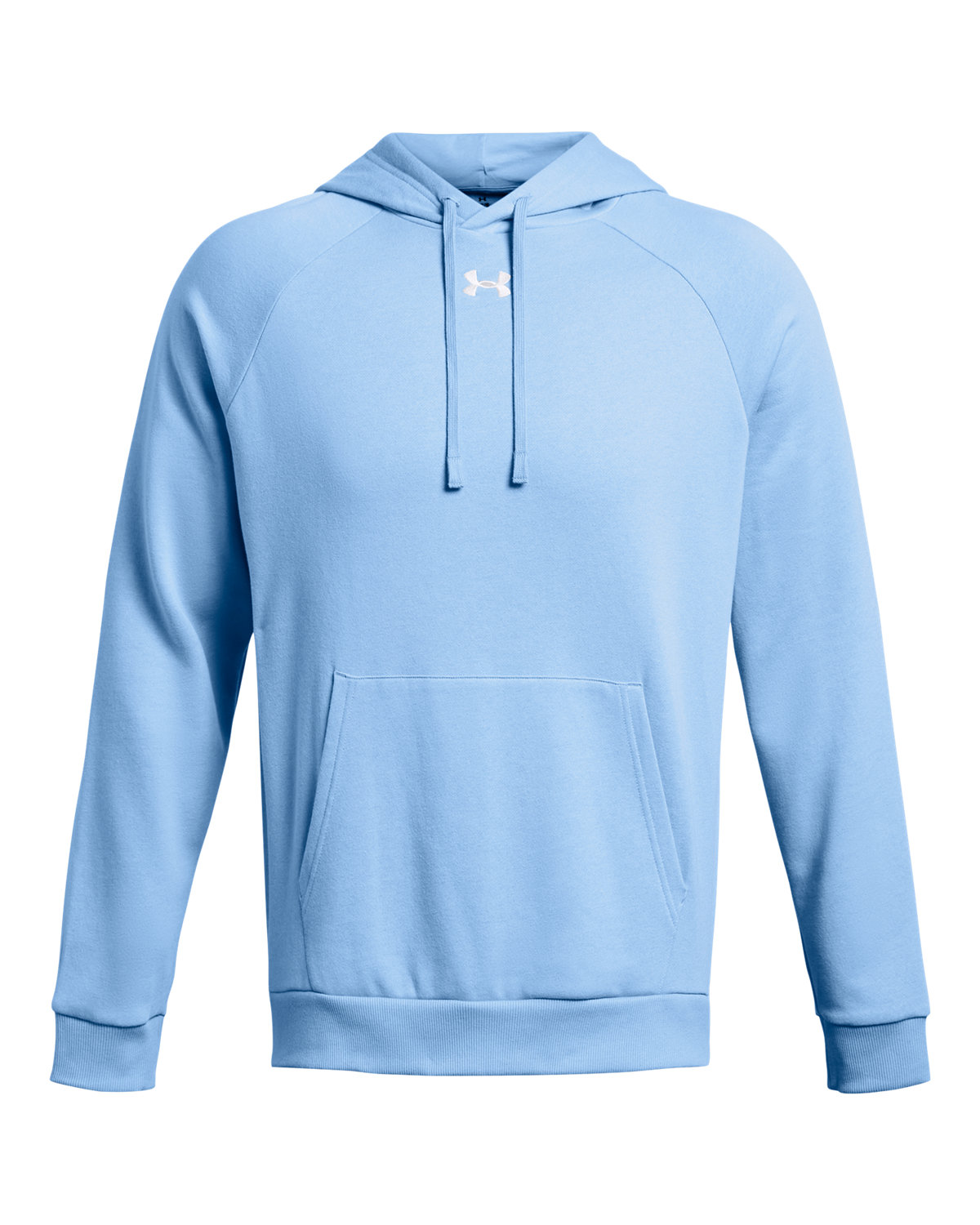 Men's Rival Fleece Hooded Sweatshirt