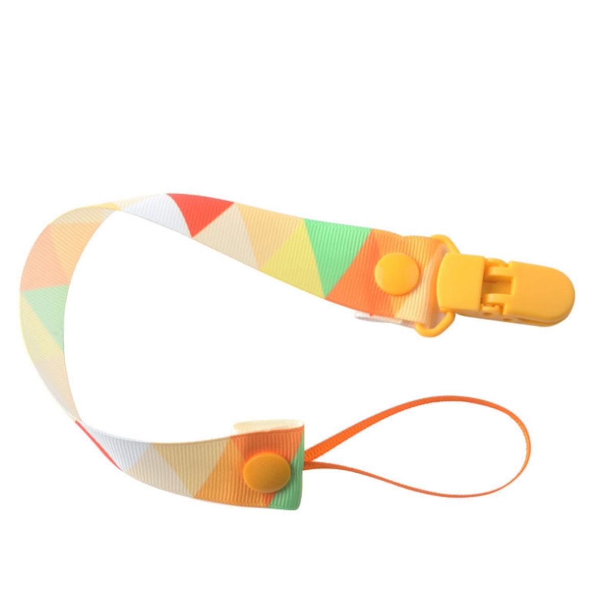 Anti Drop Chain Baby Pacifiers 4
