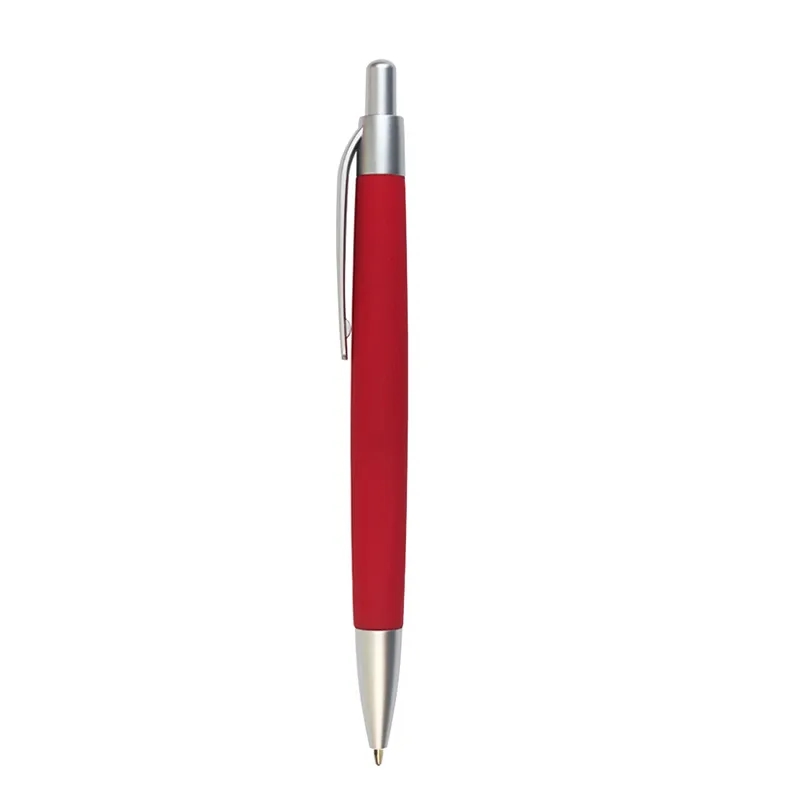 Plastic Ballpoint Pen 4