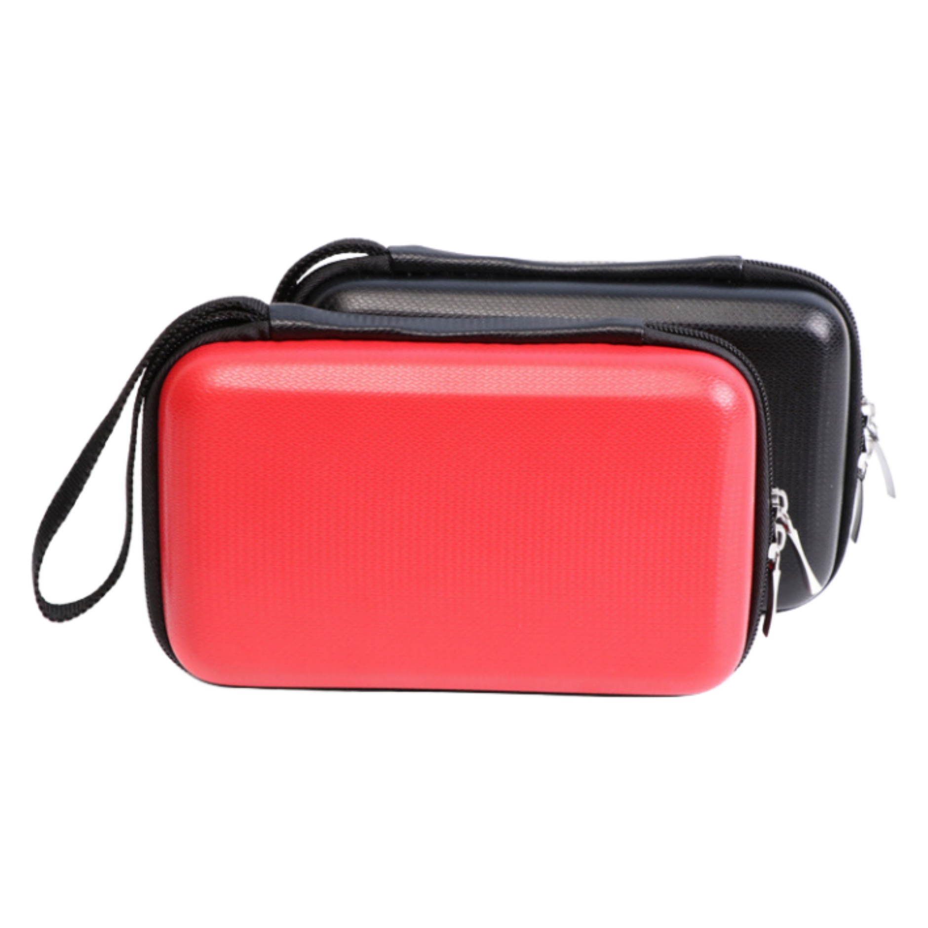 Hard Disk Zippered Travel Case 3